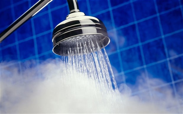 Photo of Banyodaki Duşlarda Crohn Hastalığını Tetikleyen Bakteriler