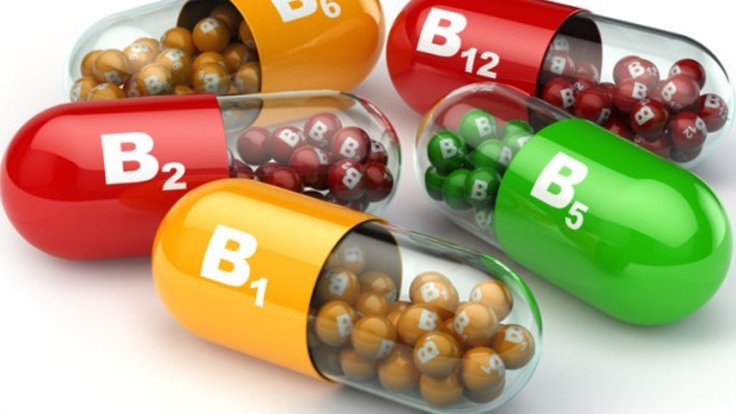 Photo of Aşırı B vitamini erkekleri kanser yapıyor