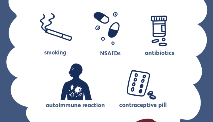 crohn hastalığı ve d vitamini