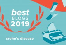Photo of 2019’un En İyi Crohn Hastalığı Blogları