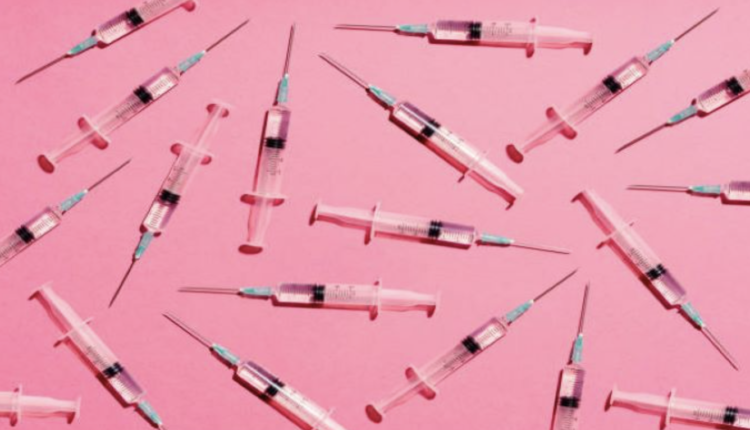 Skyrizi crohn tedavisi